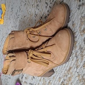 Timberland Boots